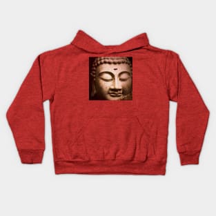 Buddha Kids Hoodie